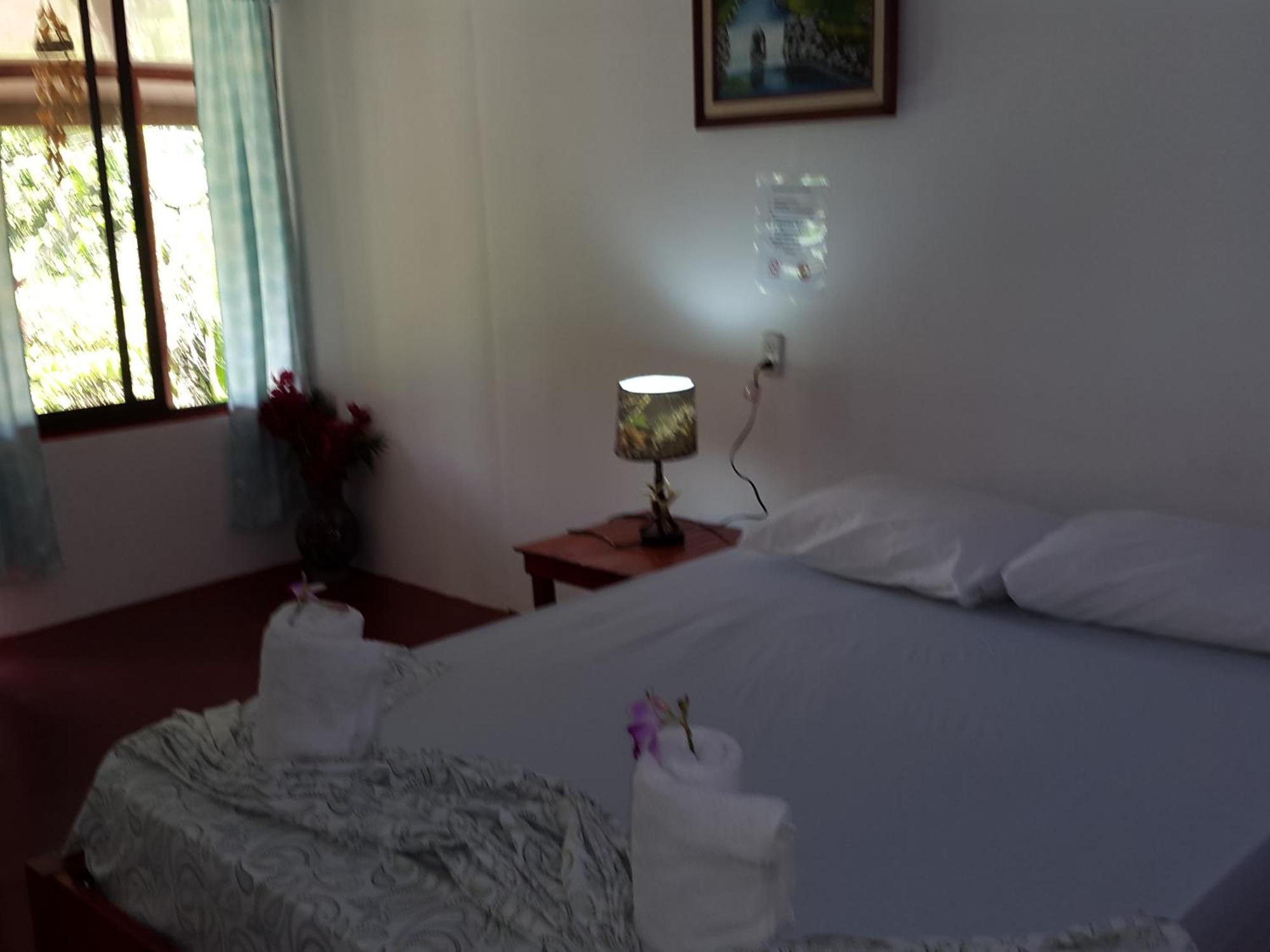 Mirians Place Drake Drake Bay Room photo