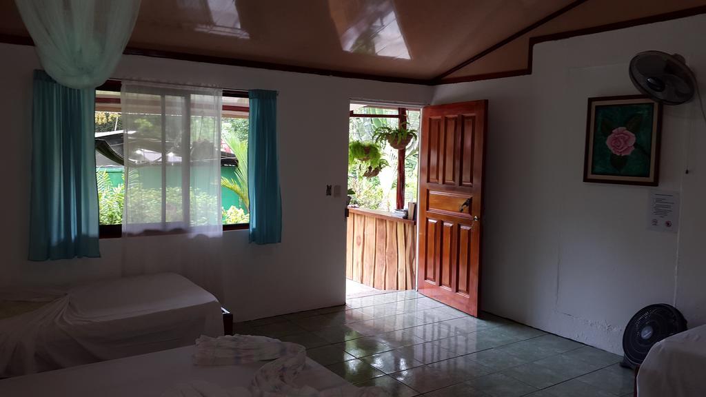 Mirians Place Drake Drake Bay Room photo