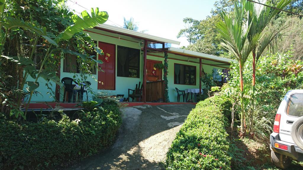 Mirians Place Drake Drake Bay Exterior photo