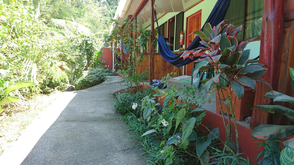 Mirians Place Drake Drake Bay Exterior photo